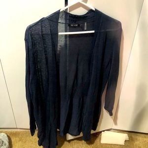 Nic+Zoe cardigan